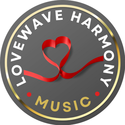 Lovewave Harmony Music